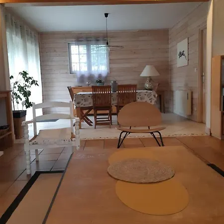 Maison Fourat