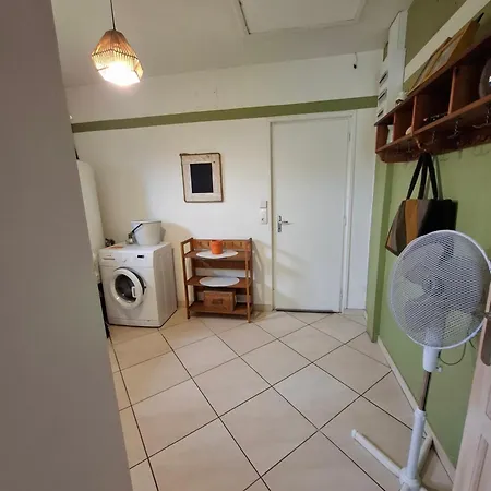 Maison Fourat Dom wakacyjny *