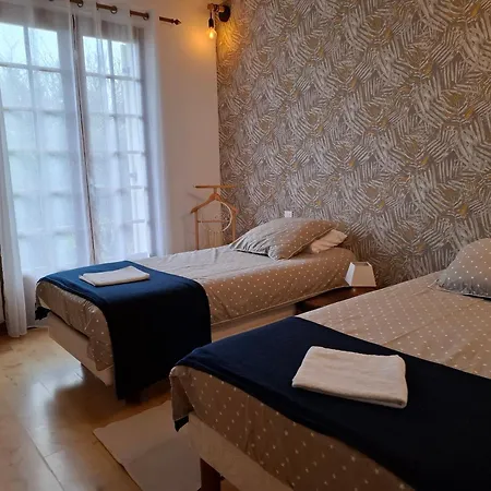 Maison Fourat *