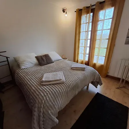 Maison Fourat Saint-Martin-du-Bois (Gironde)