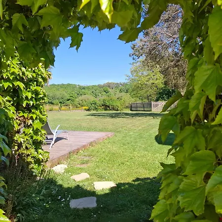 Maison Fourat Saint-Martin-du-Bois (Gironde)