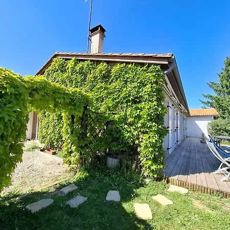 Maison Fourat