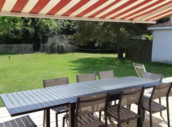 Maison Fourat 別荘 Saint-Martin-du-Bois