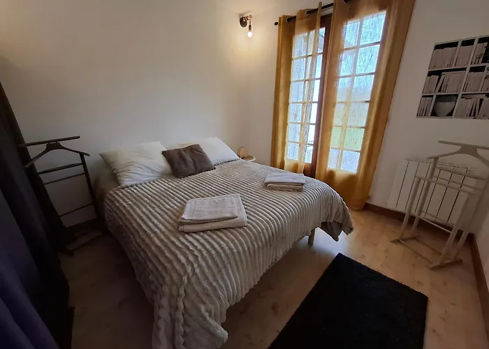 Maison Fourat Saint-Martin-du-Bois