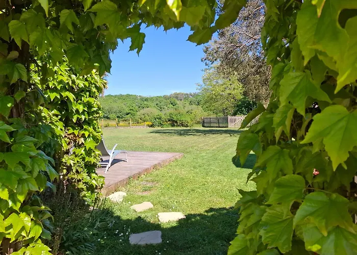 Maison Fourat Saint-Martin-du-Bois